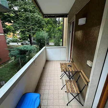 Lejlighed Spacious Near Center