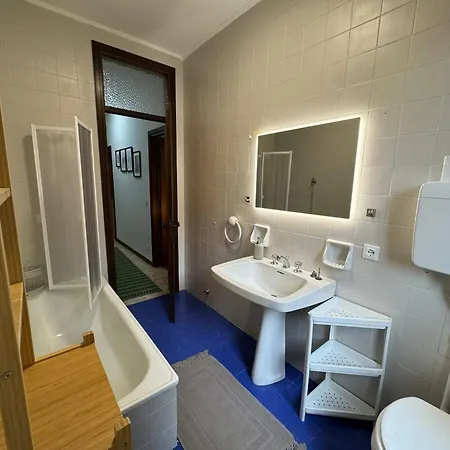Lejlighed Spacious Near Center Verona