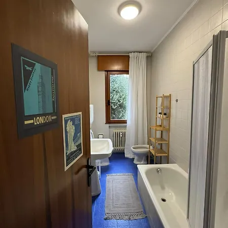 Spacious Near Center